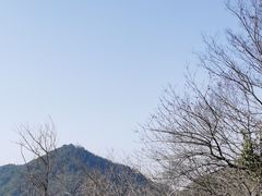-北高峰