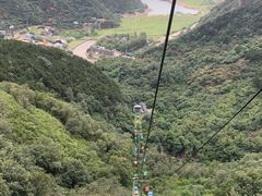 -京东石林峡风景区