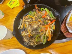 -咕咕站韩国料理(紫金港店)