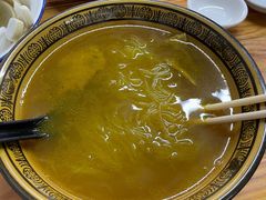 -锅贴大王南翔小笼(临沂二村店)