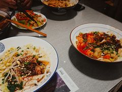 -大嘻咹biangbiang面(历史博物馆店)