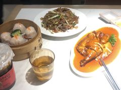 -南枝记·广东味道(中骏世界城店)