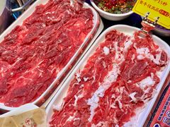 -大吉利·潮汕鲜牛肉火锅(总店)