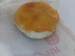 -詹记宫廷桃酥王(芜湖万达店)