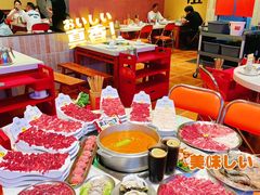-荣叔港式沙嗲牛肉火锅(正佳潮流店)