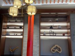 -宝燕壹号景观餐厅(龙盛国际商业广场店)
