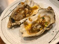 -大渔铁板烧(中山路八佰伴店)