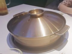 -烹然四季椰子鸡火锅(姚家园万象汇店)