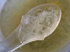 燕窝-大中鱼翅 Taitong Shark Fin