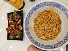 -来福面馆现炒浇头本帮面(真光路店)