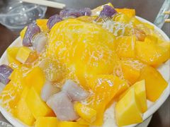 -水牛奶皇后糖水铺(深圳总店)