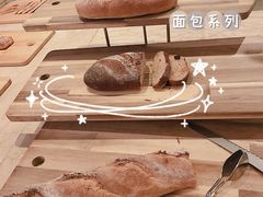 -盛宴自助餐厅(运达喜来登店)