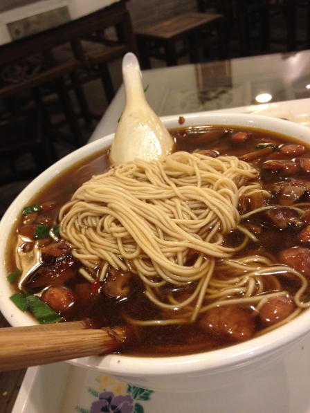 推荐:八宝辣酱面