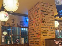 -鸟鹏烧鸟居酒屋(龙岗万科店)