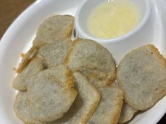 -河沿肉饼Beijing Pie(东华门店)