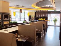 大堂-豪味家(广益哥伦布店)