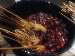 -成都吃客(九眼桥店)