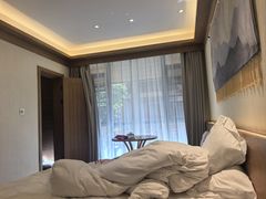 -古尔沟华美达温泉度假酒店