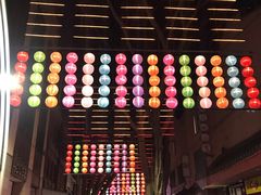 -香港地甜品