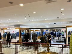 -燕莎友谊商城(亮马桥店)