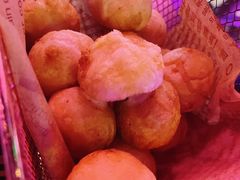 -粉墨特色菜·烧烤音乐酒馆