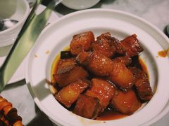 -小菜园新徽菜(蚌埠蚌山万达店)