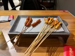 -管氏翅吧(国展店)