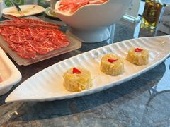 -百草滩羊清水涮羊肉·清真·宁夏盐池滩羊(莲花桥店)