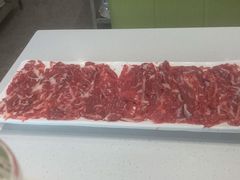 牛肉-古乐牛香·鲜牛肉牛杂火锅(新区店)