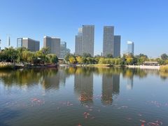 -西海子公园