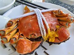 -品鲜村农家菜·阳澄湖大闸蟹(总店)