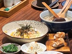 -信日本料理(信义坊店)