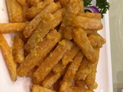 -东四民芳餐厅(世茂工三店)