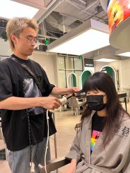 -悠巷形象设计