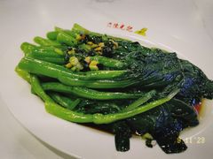 -澳门陈光记烧味饭店(南京德基广场店)