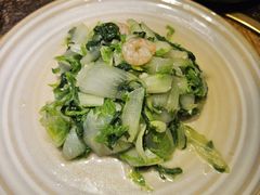 -正苑26年海鲜烤肉•牛尾汤汤饭(东港店)