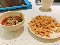 -海底捞(難波店)