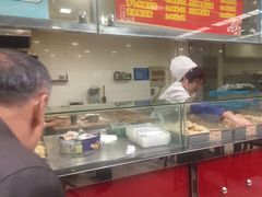 -王家沙点心店(南京西路总店)