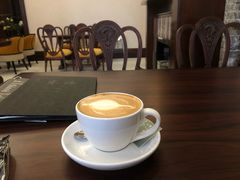 -东海咖啡馆