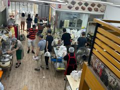 -玉华饮食店(茅台路店)
