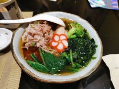 -昱匠·日本料理(金融街店)