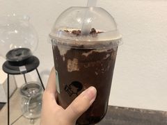 -喜茶(上海兴业太古汇店)
