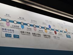 -平安里(地铁站)