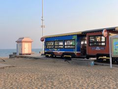 -巧克力渔家.小船海鲜胶东菜(万平口店)