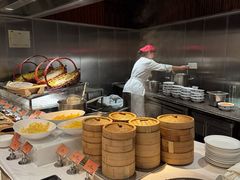 -广州花园酒店·凌璇阁旋转餐厅CAROUSEL360