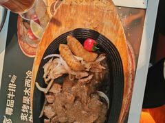 -尊品牛排(高能广场店)