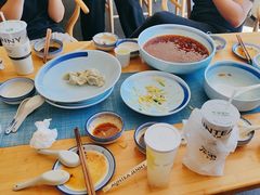 -和雅集素食(景区店)