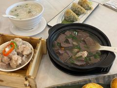 -东江渔村·古典园林·30年粤菜老字号(太和店)