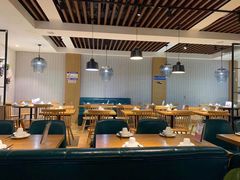 大堂-三猫黑鱼花(南大店)