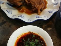 -周家大连水饺(美专校街店)